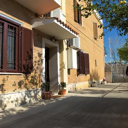 Maison 아파트 *