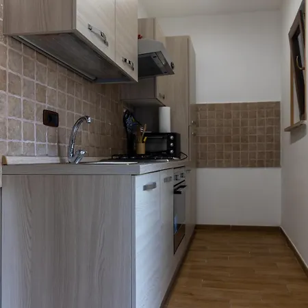 아파트 Maison 피우미치노