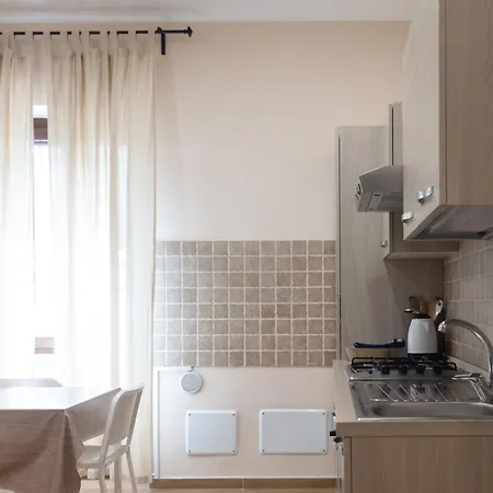 아파트 Maison 피우미치노