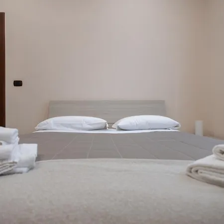 Maison Apartment Fiumicino