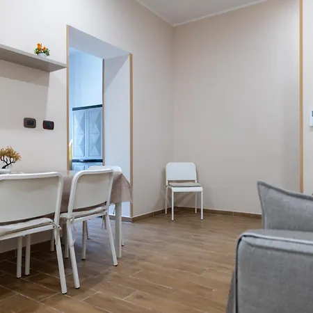 Apartment Maison Fiumicino