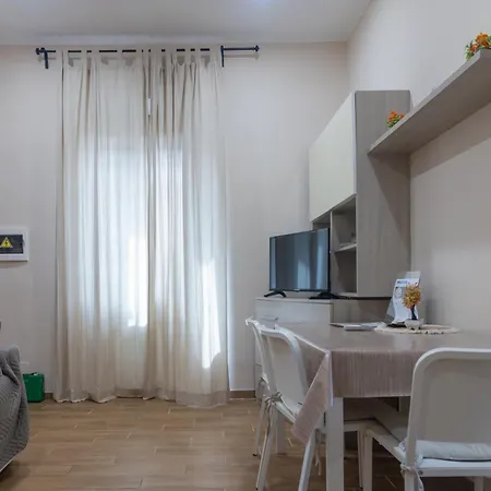 Maison 아파트 *