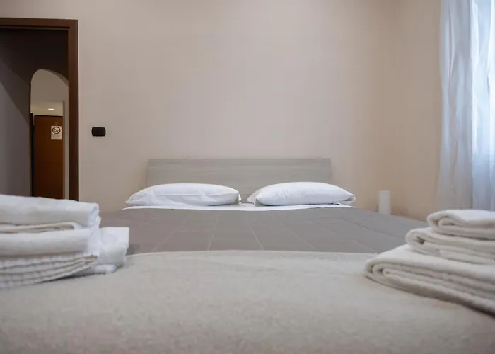 Maison Apartment Fiumicino